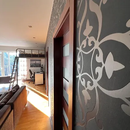 Appartamento Pine Tops Retreat *