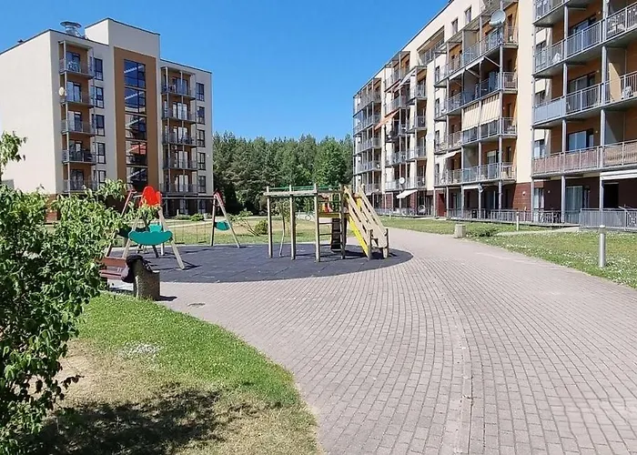 Pine Tops Retreat Appartamento *