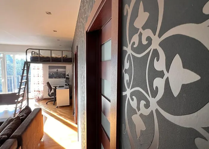 Appartamento Pine Tops Retreat *