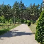 Lejlighed Pine Tops Retreat Vilnius
