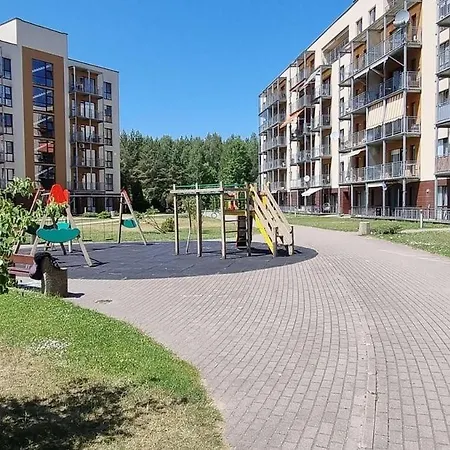 Pine Tops Retreat Apartment *