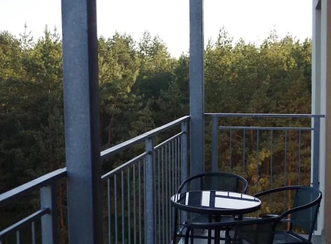 Pine Tops Retreat Apartment *